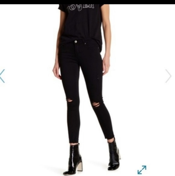 Articles Of Society Denim - ARTICLES of society skinny jeans